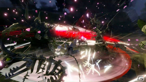 刀剣男士が時間遡行軍を斬り倒す爽快バトルをボタン1つで体感 アクション初心者こそ遊んでほしい 刀剣乱舞無双 プレイレポートの画像 ゲーム情報サイト Gamer 刀剣男士が時間遡行軍を斬り倒す爽快バトルをボタン1つで体感 アクション初心者こそ遊んでほしい 刀剣乱舞無双 プレイレポートの画像 ゲーム情報サイト Gamer