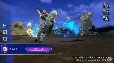 刀剣男士が時間遡行軍を斬り倒す爽快バトルをボタン1つで体感！アクション初心者こそ遊んでほしい「刀剣乱舞無双」プレイレポートの画像29