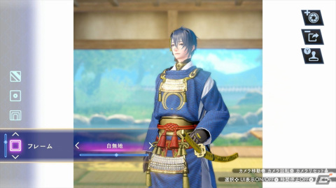 刀剣男士が時間遡行軍を斬り倒す爽快バトルをボタン1つで体感！アクション初心者こそ遊んでほしい「刀剣乱舞無双」プレイレポートの画像30