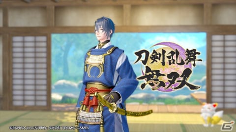 刀剣男士が時間遡行軍を斬り倒す爽快バトルをボタン1つで体感！アクション初心者こそ遊んでほしい「刀剣乱舞無双」プレイレポートの画像31