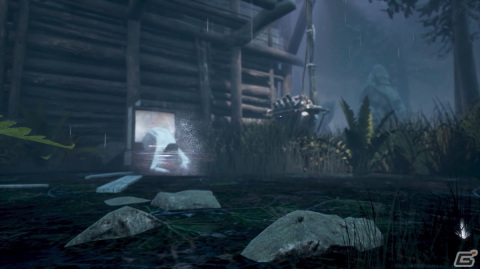 「Dead by Daylight」×「リング」コラボチャプターの見どころをインタビュー!貞子の能力や大人になった浅川陽一についてなどの画像6