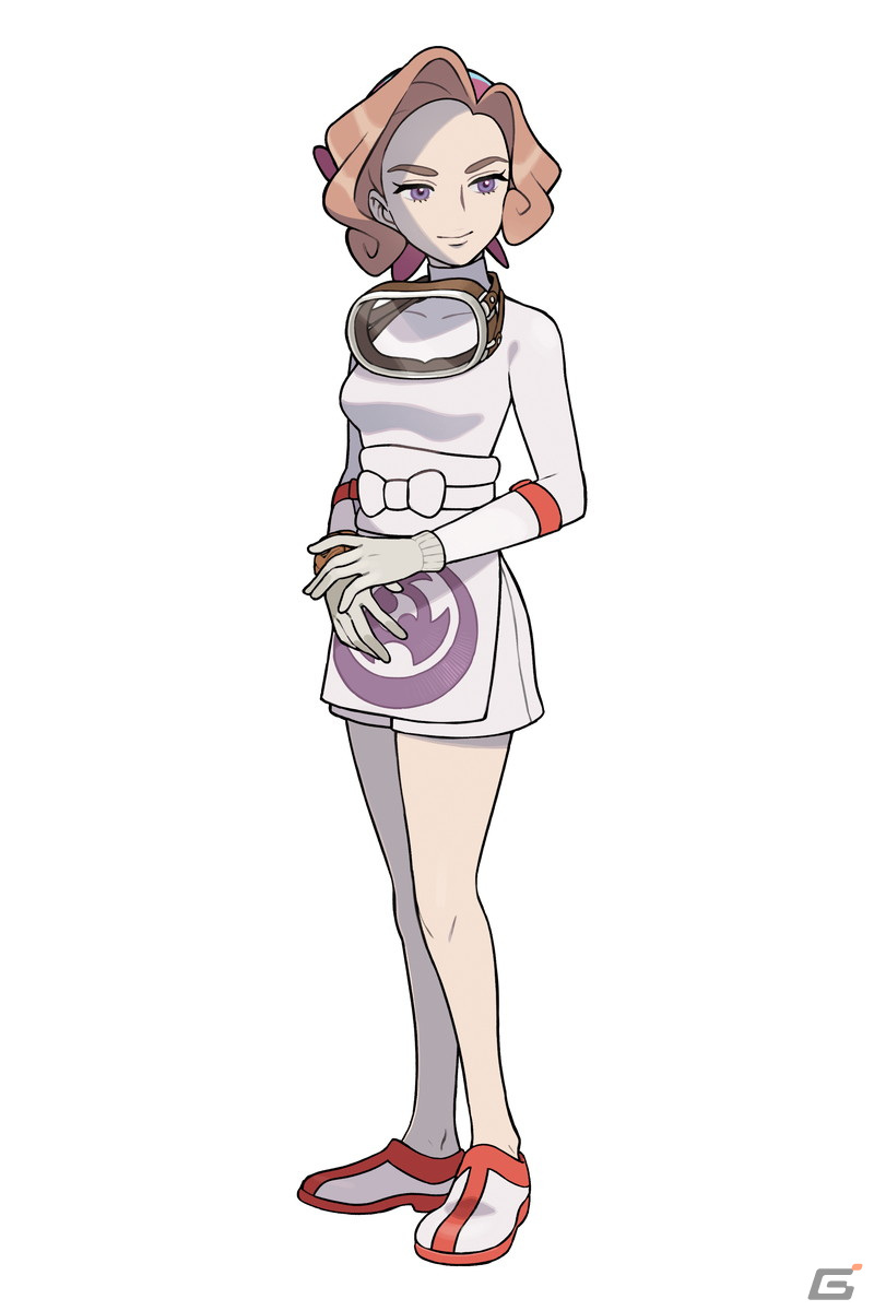 「Pokémon LEGENDS アルセウス」新たな「ヒスイのすがた」のポケモンやディアルガとパルキアのオリジンフォルムを収めたPVが公開！の画像19