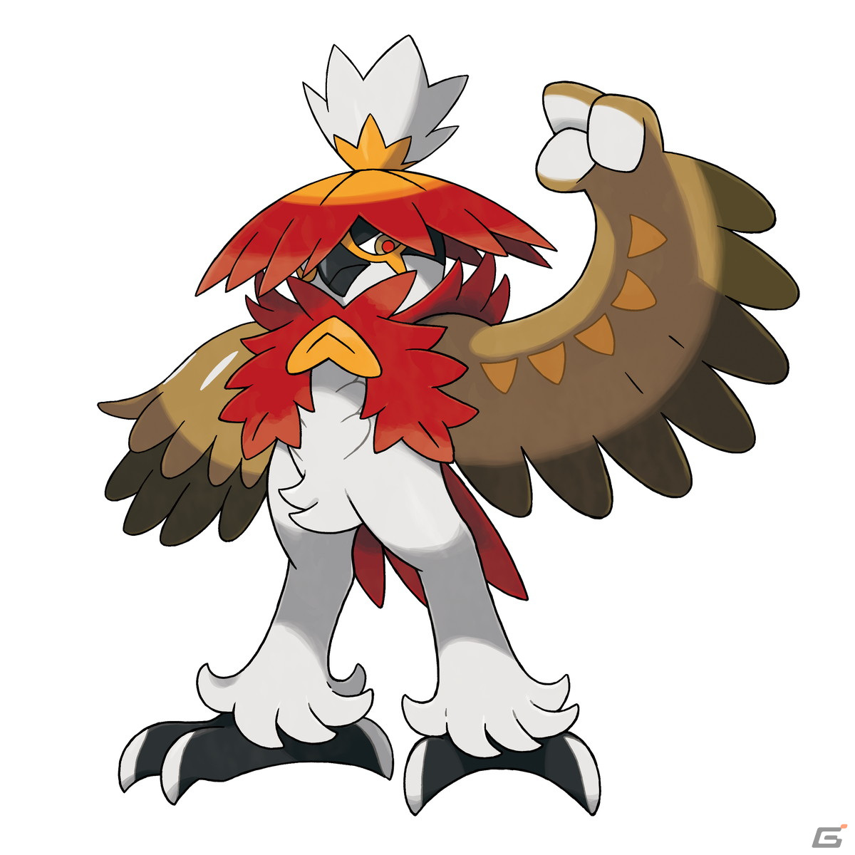 「Pokémon LEGENDS アルセウス」新たな「ヒスイのすがた」のポケモンやディアルガとパルキアのオリジンフォルムを収めたPVが公開！の画像2