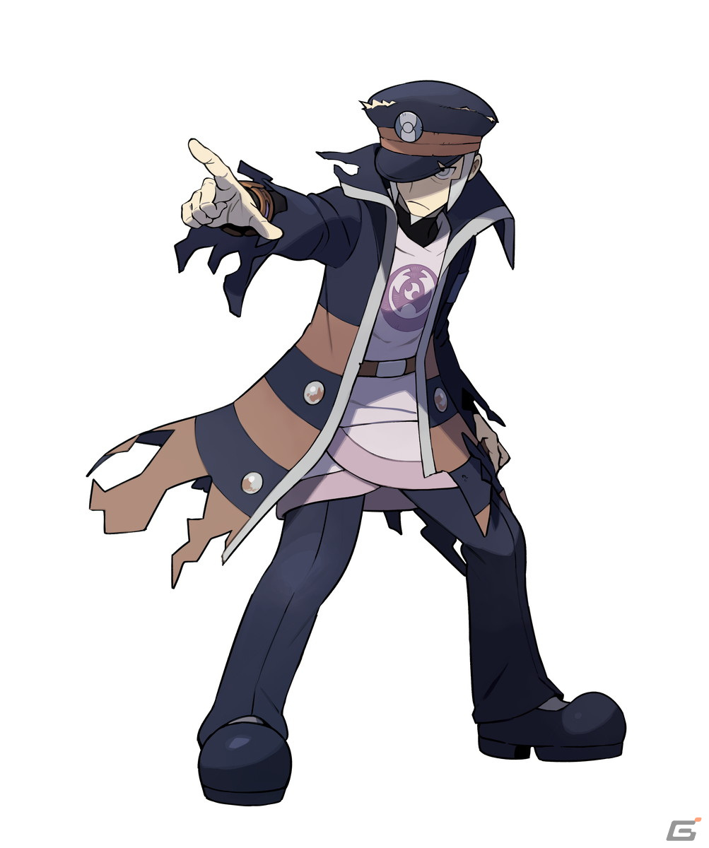 「Pokémon LEGENDS アルセウス」新たな「ヒスイのすがた」のポケモンやディアルガとパルキアのオリジンフォルムを収めたPVが公開！の画像21