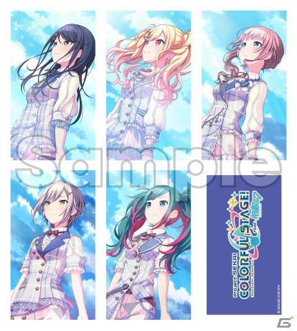 れおレオ✨ プロセカ』オーケストラ×映像×生歌のコラボ！“Leo/need