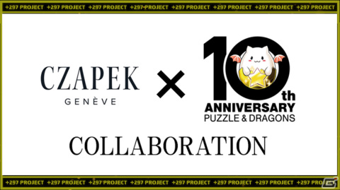 「パズドラ10周年記念発表会」にて新作「PUZZLE & DRAGONS Nintendo Switch Edition」が発表！二宮和也さんによるトークもの画像16