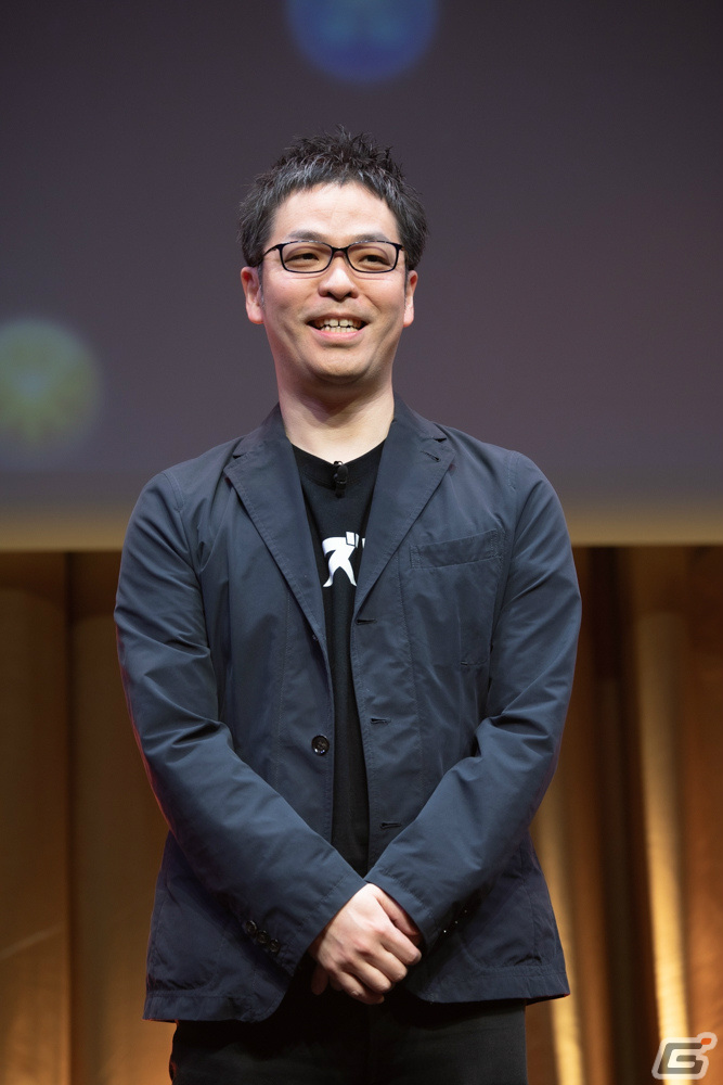「パズドラ10周年記念発表会」にて新作「PUZZLE & DRAGONS Nintendo Switch Edition」が発表！二宮和也さんによるトークもの画像3