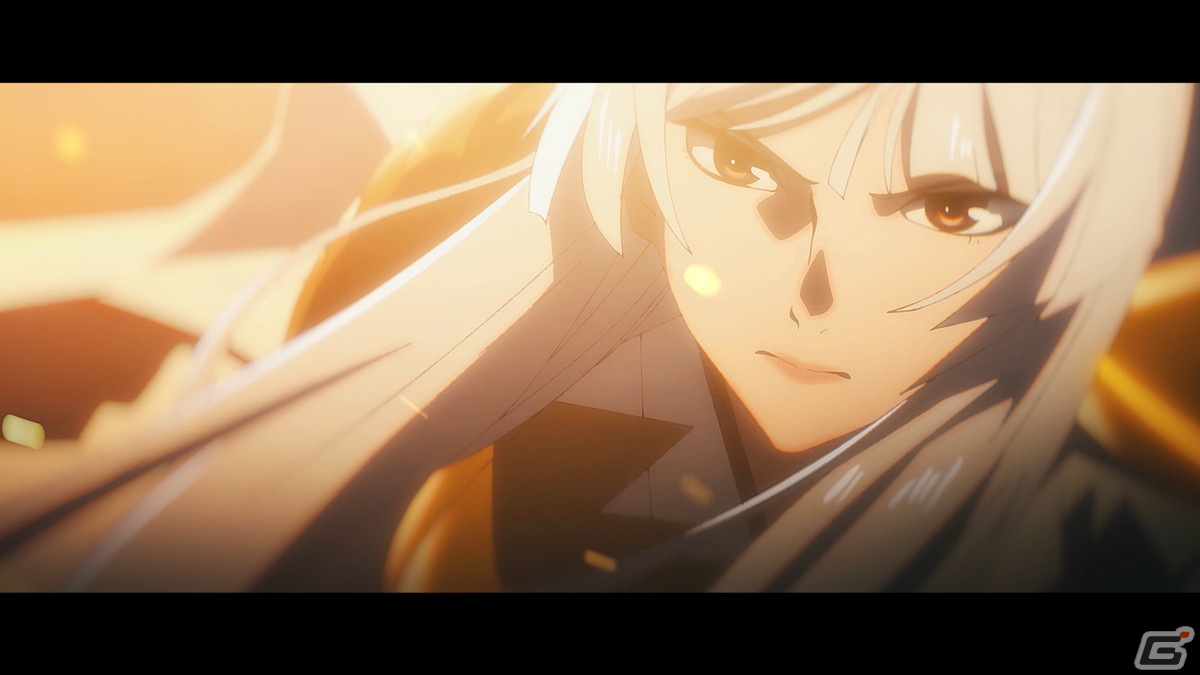 WIT STUDIOとmaxillaの共同制作による「マジック：ザ・ギャザリング」最新セット「神河：輝ける世界」の日本アニメトレーラーが公開！の画像9