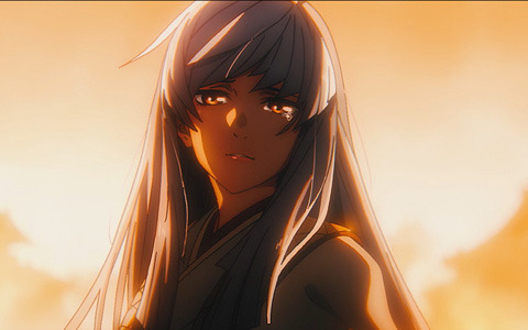 WIT STUDIOとmaxillaの共同制作による「マジック：ザ・ギャザリング」最新セット「神河：輝ける世界」の日本アニメトレーラーが公開！