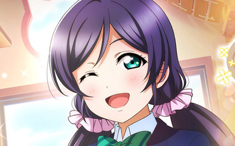 「ラブライブ！スクールアイドルフェスティバル ALL STARS」イベント「ようこそ！癒しの空間へ！」が開催！
