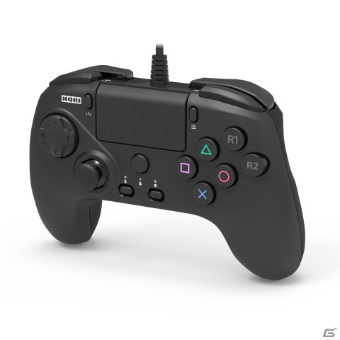 ファイティングスティックα」「ファイティングコマンダーOCTA」のPS5対応モデルが6月に発売！ | Gamer