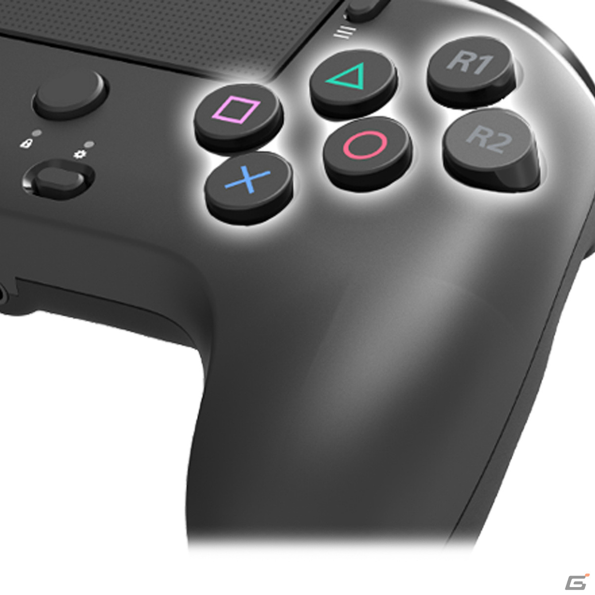 「ファイティングスティックα」「ファイティングコマンダーOCTA」のPS5対応モデルが6月に発売！の画像10