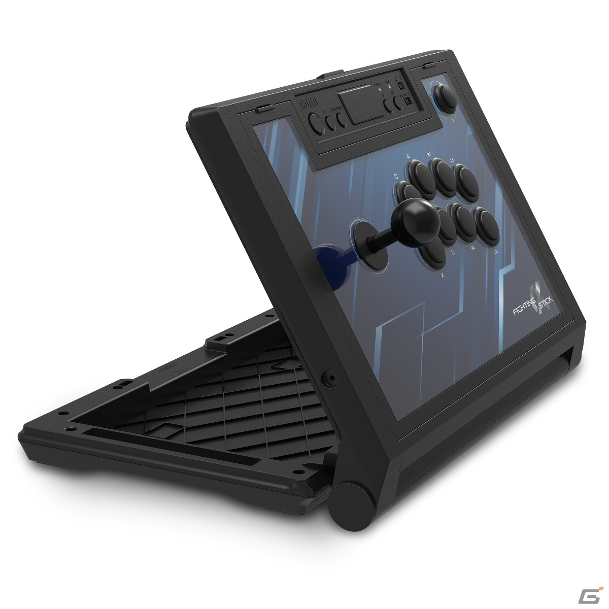 「ファイティングスティックα」「ファイティングコマンダーOCTA」のPS5対応モデルが6月に発売！の画像2