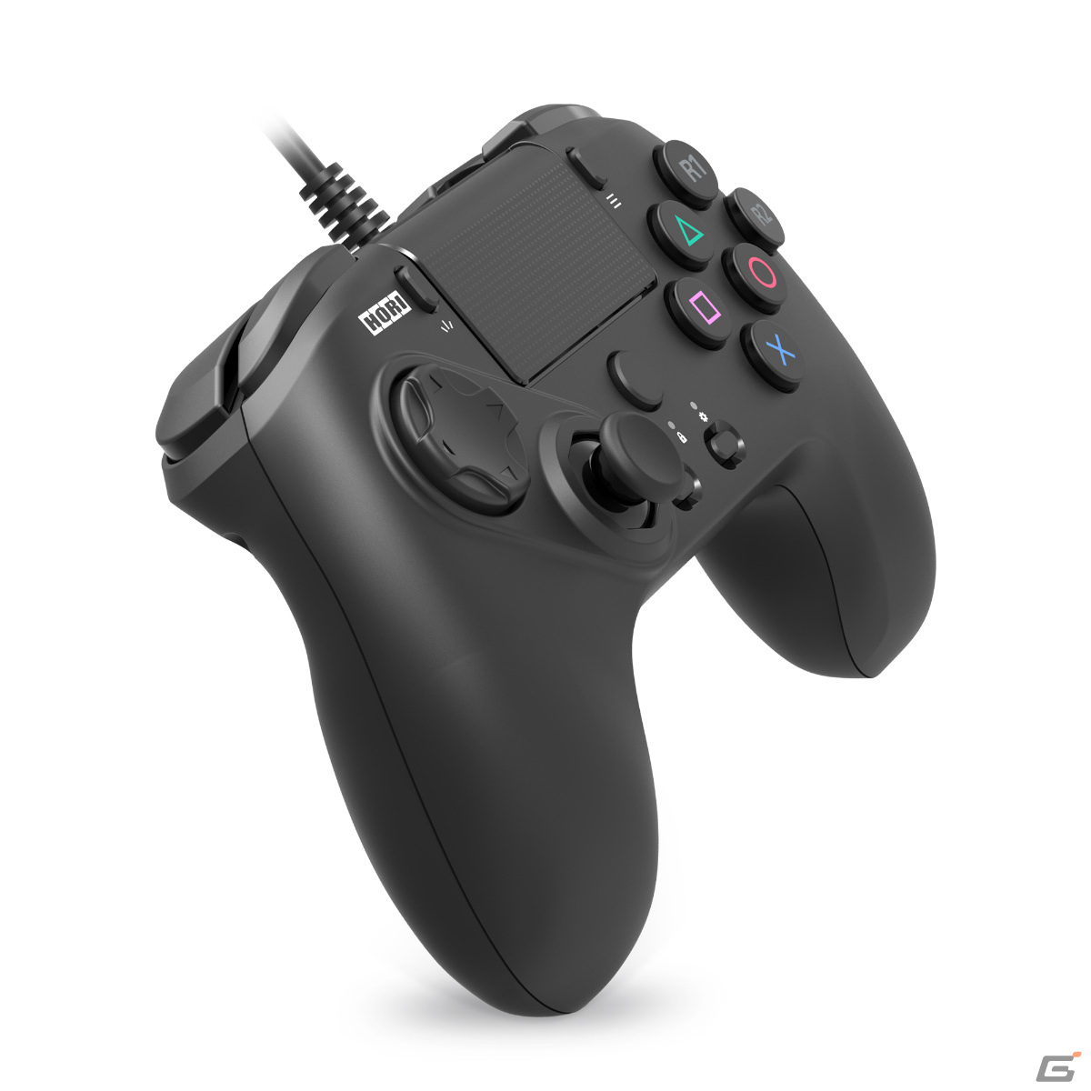「ファイティングスティックα」「ファイティングコマンダーOCTA」のPS5対応モデルが6月に発売！の画像6