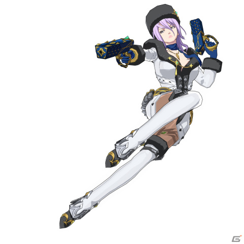 「テイルズ オブ ルミナリア」キャラクターエピソード「リゼット・レニエep.2『絡みつく過去』」が公開！の画像2