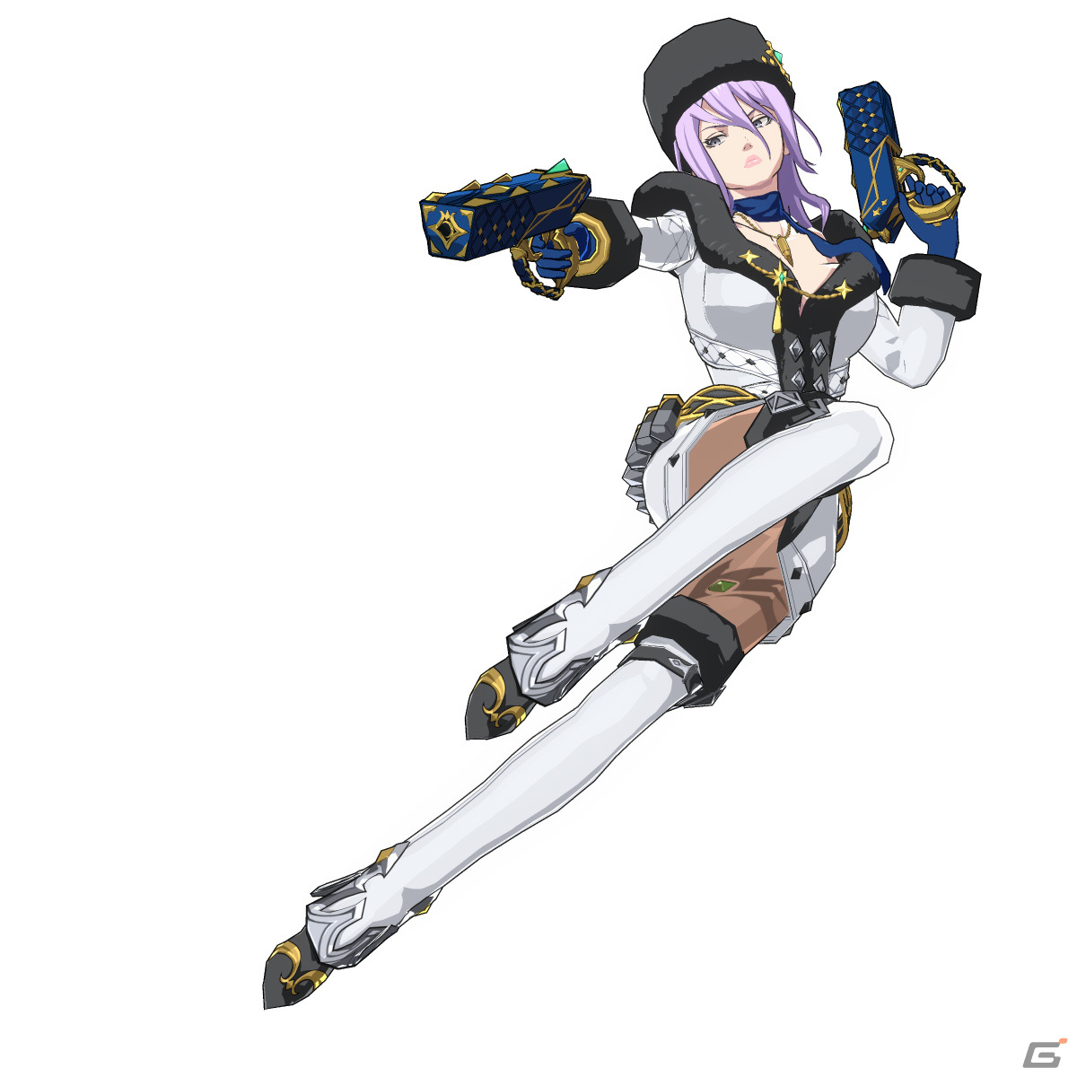 テイルズ オブ ルミナリア」キャラクターエピソード「リゼット・レニエ