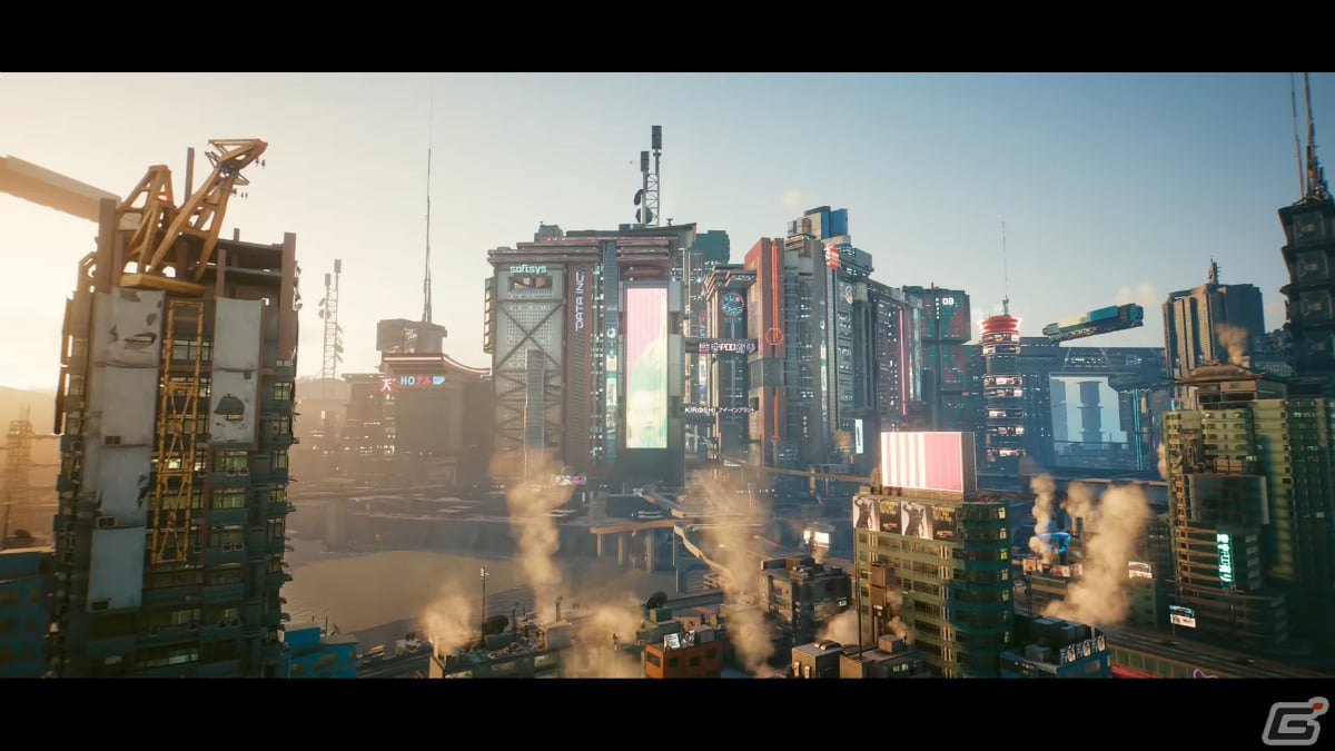 「サイバーパンク2077」PS5/XboxSX|S版がリリース！パッチ1.5や最大5時間遊べる新世代機向け体験版も配信の画像1