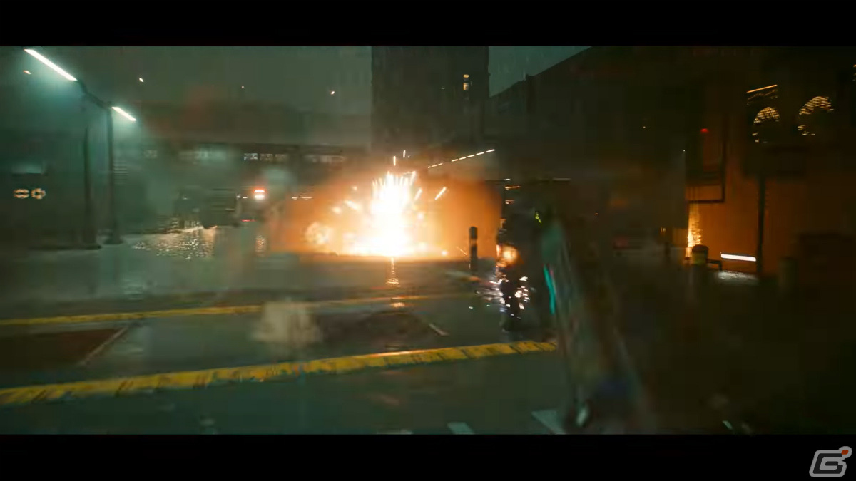 「サイバーパンク2077」PS5/XboxSX|S版がリリース！パッチ1.5や最大5時間遊べる新世代機向け体験版も配信の画像7