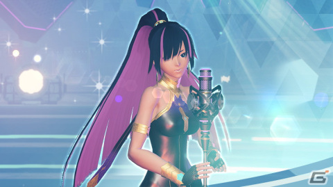 「PSO2 ニュージェネシス」エアリオタウンを破壊したダークファルスが出現する新緊急クエストが配信開始！の画像3