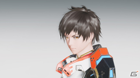 「PSO2 ニュージェネシス」エアリオタウンを破壊したダークファルスが出現する新緊急クエストが配信開始！の画像4