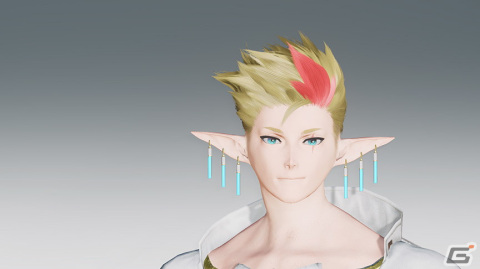 「PSO2 ニュージェネシス」エアリオタウンを破壊したダークファルスが出現する新緊急クエストが配信開始！の画像6