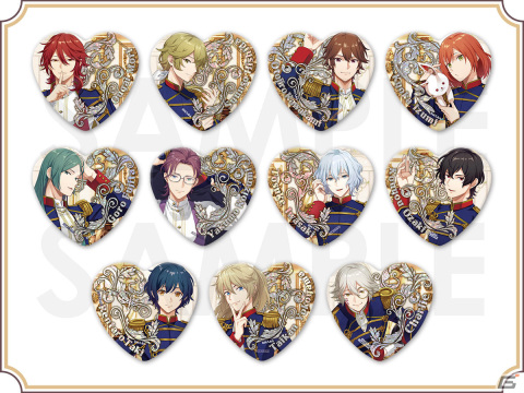 「明治東亰恋伽」10周年記念イベントの2次先行抽選受付がLOVE＆ART OFFICIAL FANCLUBにて開始！の画像16