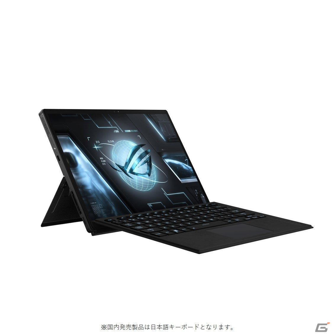 小さくて強力な性能を持つ「ROG FLOW Z13」が登場！ASUSの最新ゲーミングノートPC内覧会の開催レポートをお届けの画像70