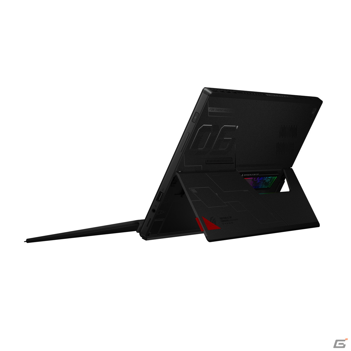 小さくて強力な性能を持つ「ROG FLOW Z13」が登場！ASUSの最新ゲーミングノートPC内覧会の開催レポートをお届けの画像71
