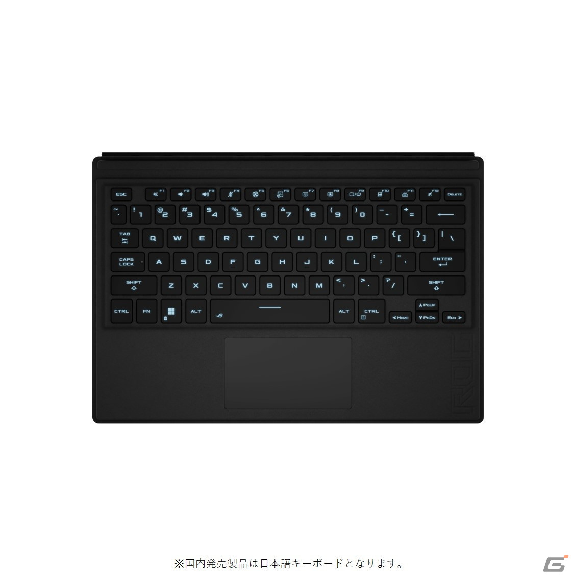 小さくて強力な性能を持つ「ROG FLOW Z13」が登場！ASUSの最新ゲーミングノートPC内覧会の開催レポートをお届けの画像74