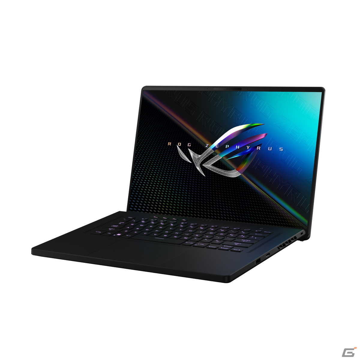 小さくて強力な性能を持つ「ROG FLOW Z13」が登場！ASUSの最新ゲーミングノートPC内覧会の開催レポートをお届けの画像76