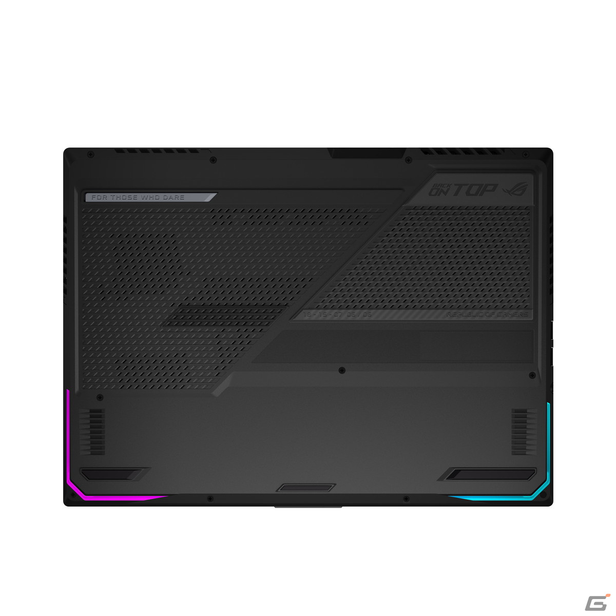 小さくて強力な性能を持つ「ROG FLOW Z13」が登場！ASUSの最新ゲーミングノートPC内覧会の開催レポートをお届けの画像82