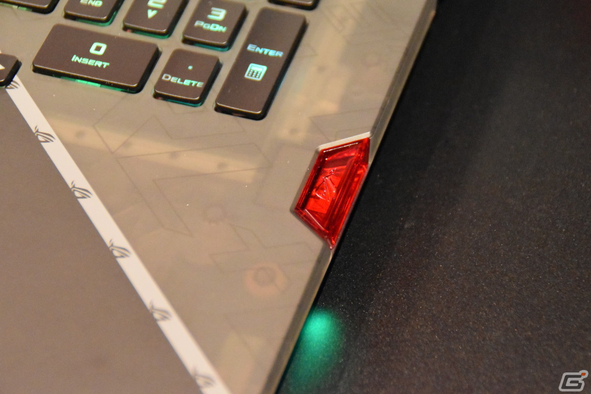 小さくて強力な性能を持つ「ROG FLOW Z13」が登場！ASUSの最新ゲーミングノートPC内覧会の開催レポートをお届けの画像90