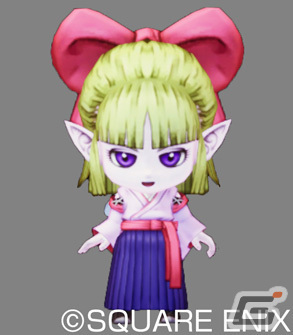 「ドラゴンクエストX　目覚めし五つの種族　オフライン」キャラクターを成長させる「スキルパネル」やパーティの仲間の固有スキルを紹介！の画像28