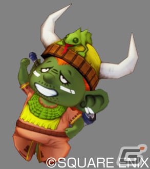 「ドラゴンクエストX　目覚めし五つの種族　オフライン」キャラクターを成長させる「スキルパネル」やパーティの仲間の固有スキルを紹介！の画像34