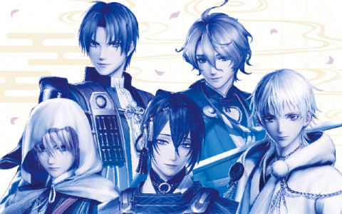 「刀剣乱舞無双」が発売！3Dで再現された「刀剣乱舞」の世界を爽快なアクションで楽しもう