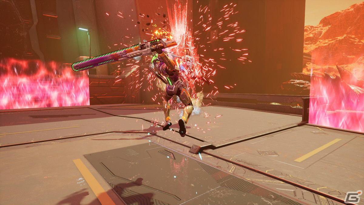 SFコズミックホラー「Dolmen」の発売時期が2022年春に決定！PS5/PS4パッケージ版の予約受付も開始の画像7
