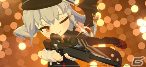 「ブルーアーカイブ -Blue Archive-」★3「コハル」「ハルナ」のピックアップ募集が復刻！総力戦には新難易度「Insane」が登場の画像6
