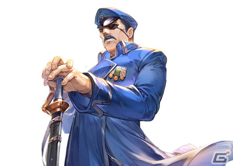 「鋼の錬金術師 MOBILE」アームストロング（CV：斉藤次郎）、ヒューズ（CV：津田健次郎）などアメストリス国軍のキャラクター情報が公開！の画像4