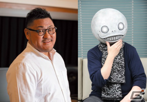 「GAME MUSIC DUNGEON」2月24日放送回のゲストとして岡部啓一氏、ヨコオタロウ氏が出演！の画像2