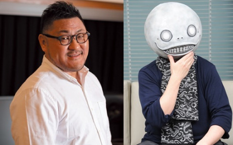 「GAME MUSIC DUNGEON」2月24日放送回のゲストとして岡部啓一氏、ヨコオタロウ氏が出演！