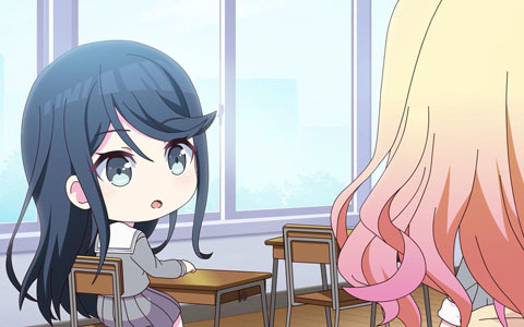 「プロジェクトセカイ」のミニアニメ「ぷちセカ#06『レオニードスタイル』」が公開！