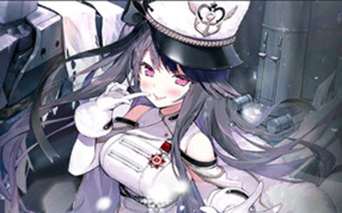「アズールレーン」で前哨戦イベント「作戦準備・北方連合」が開催！限定チャットフレームを手に入れよう