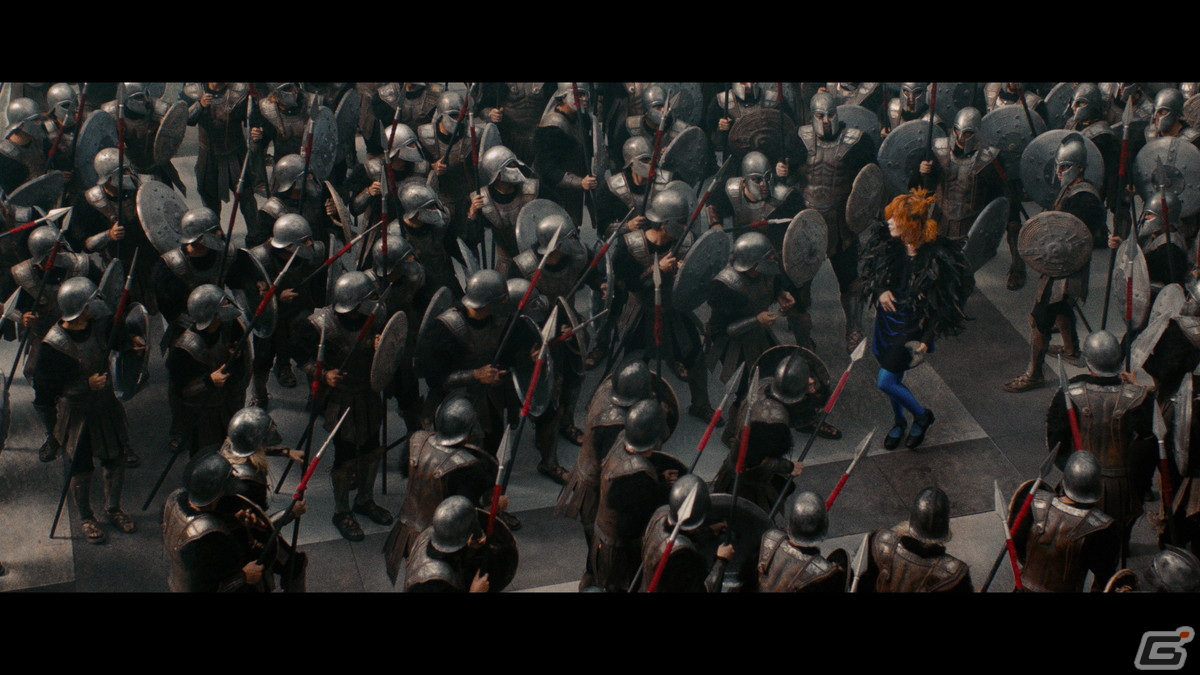 米津玄師×PlayStation新CMの新曲「POP SONG」の123秒バージョンが公開！の画像