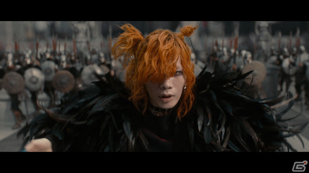 米津玄師×PlayStation新CMの新曲「POP SONG」の123秒バージョンが公開！の画像