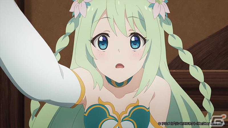 アニメ「プリンセスコネクト！Re:Dive Season 2」アヤネとクルミが初登場となる第7話のWeb予告映像と先行カットが公開！の画像14