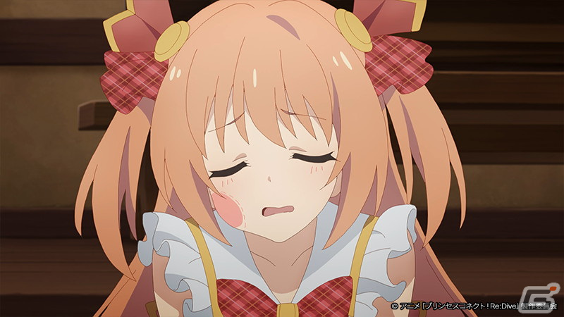アニメ「プリンセスコネクト！Re:Dive Season 2」アヤネとクルミが初登場となる第7話のWeb予告映像と先行カットが公開！の画像9