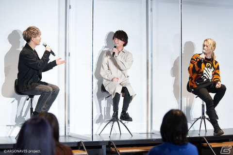 「『L★R Rock Battle』Produced by CG STAR LIVE」公開ゲネプロの様子を届けるオフィシャルレポートが到着！の画像9