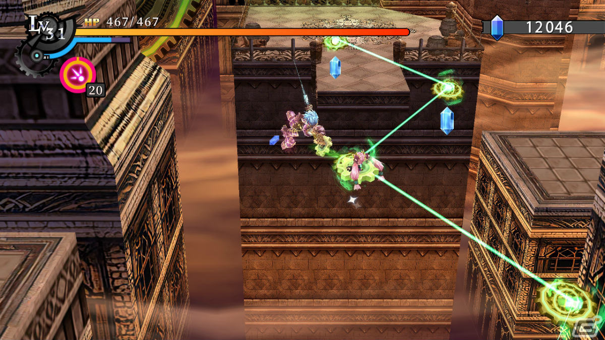 Switch「那由多の軌跡 アド・アストラ」の発売日が5月26日に決定！パッケージ版予約特典は全60曲入りのサントラCDの画像9