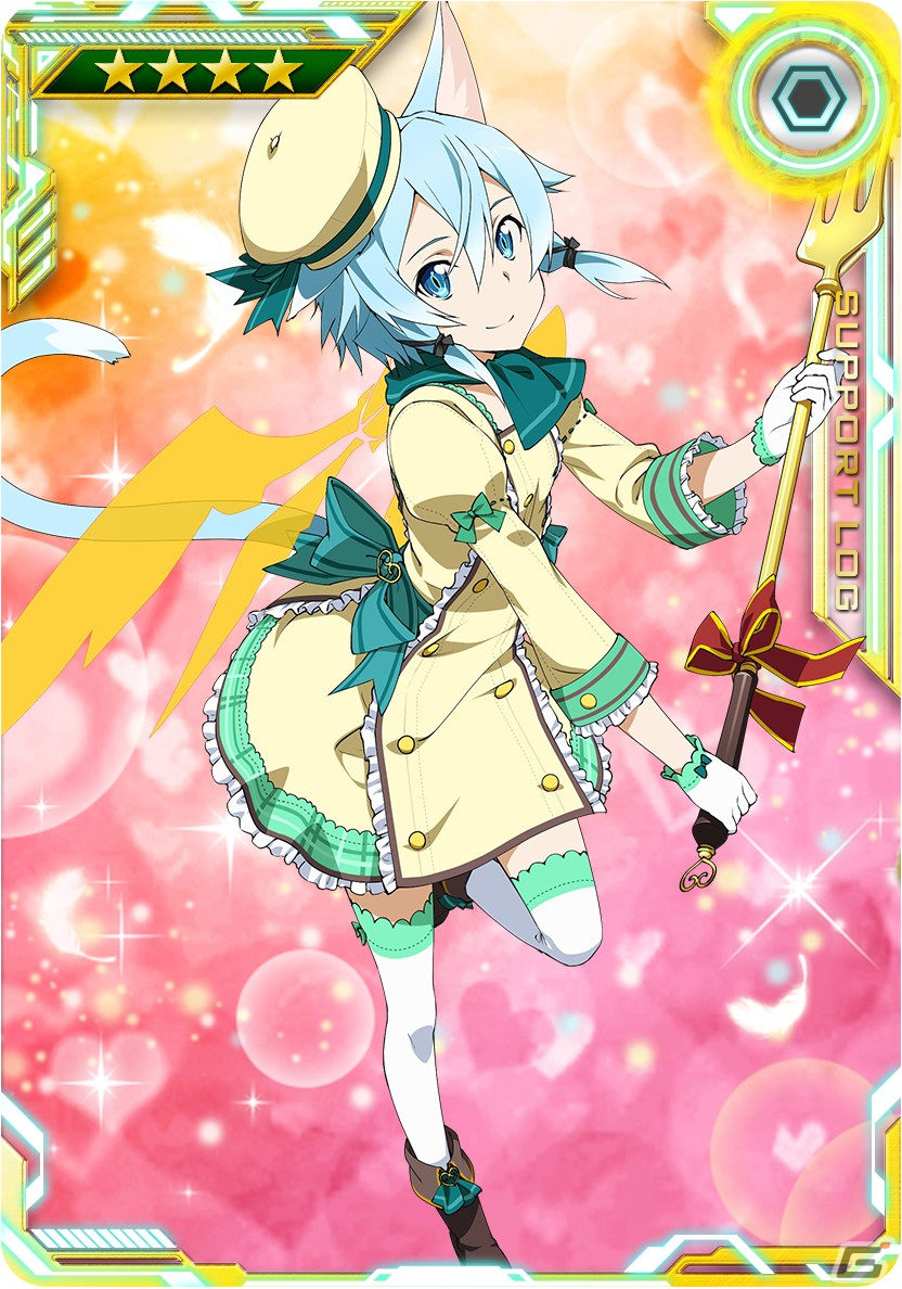 「SAO AC ディープ・エクスプローラー」3月1日より3周年直前キャンペーンが開催！の画像11