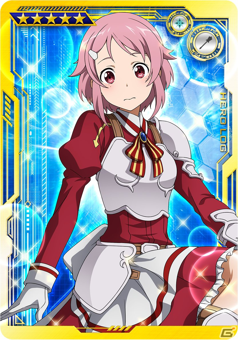「SAO AC ディープ・エクスプローラー」3月1日より3周年直前キャンペーンが開催！の画像14